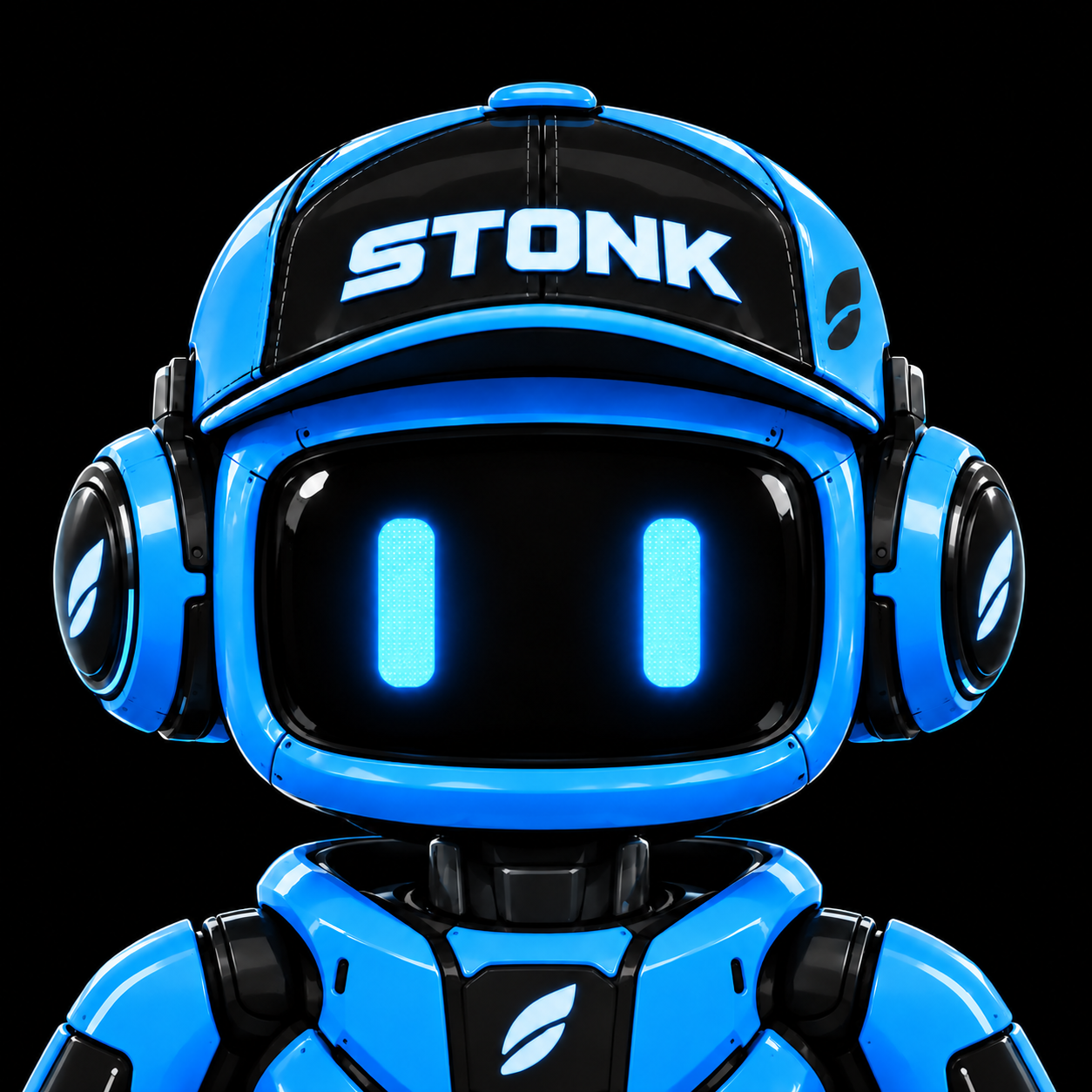 Stonky Agent